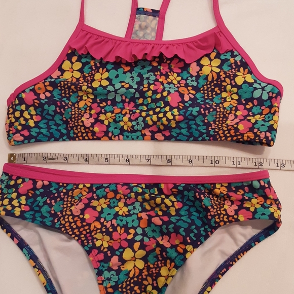 GIRLS Speedo (Sz 14) - BIKINI - Picture 5 of 5